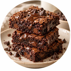 Protein desserts • 40