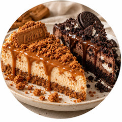 15 Bonus Indulgent Recipes
